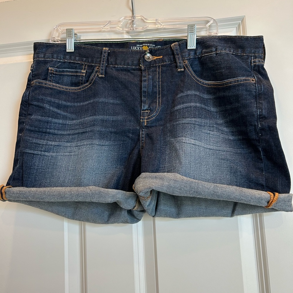 Lucky Brand Shorts!